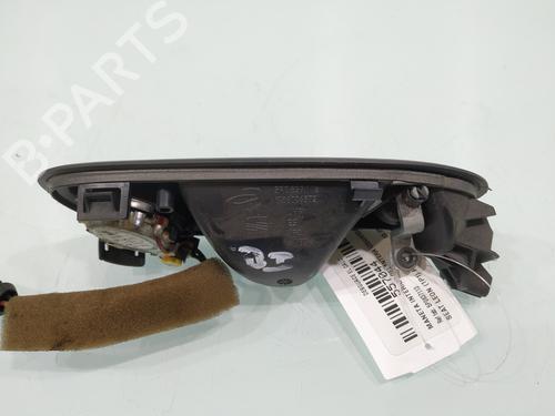 Front left interior door handle SEAT LEON (1P1)  | BP31250280I13 