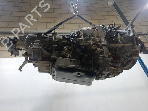 Gearbox SUBARU FORESTER (SJ_) 2.0 D AWD (SJD) | BP32115517M3 