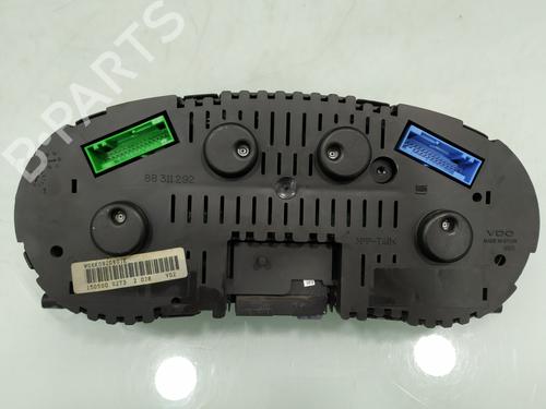 Instrument cluster SEAT IBIZA II (6K1) 1.9 D | BP17320402C47 