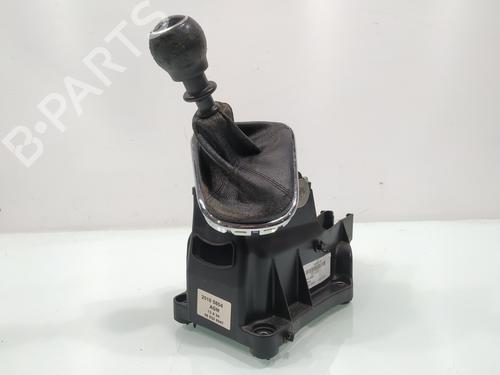 Girspak CHEVROLET CRUZE (J300) 1.6 (124 hp) 28097416