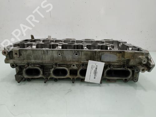 Cylinder head MITSUBISHI L200 / TRITON (KA_T, KB_T)  | BP21190640M5