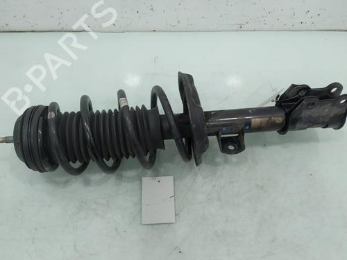 Højre fortil støddæmper OPEL CORSA D (S07) [2006-2015]  18264056