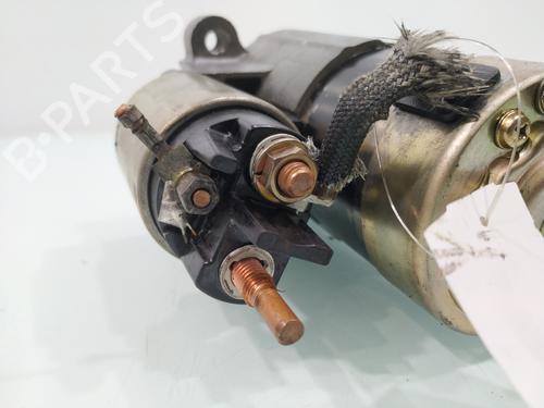 Startmotor RENAULT MEGANE II (BM0/1_, CM0/1_)  | BP28036117M8 