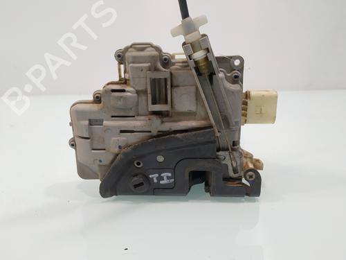 Rear left lock VW PASSAT B7 Variant (365)  | BP29532153C100 