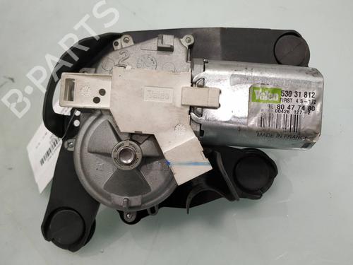Used Rear wiper motor PEUGEOT 308 I (4A_, 4C_) [2007-2016]  9810492