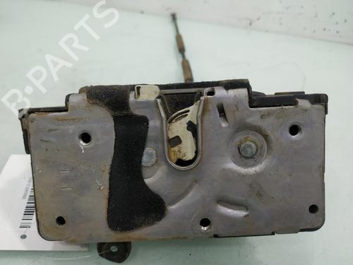 Front left lock OPEL MERIVA B MPV (S10)  | BP17747781C98 