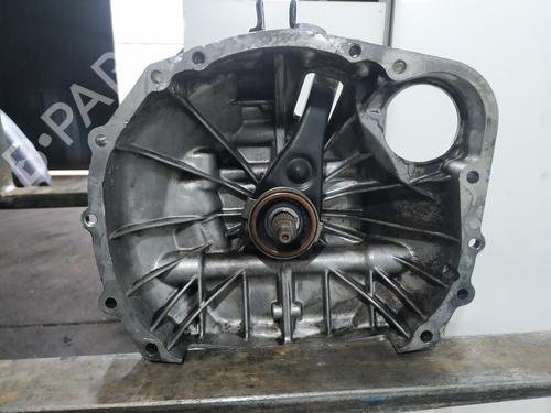 Gearbox SUBARU FORESTER (SH_)  | BP21559370M3 