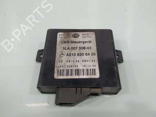 Elektronisk modul MERCEDES-BENZ E-CLASS (W210) E 270 CDI (210.016) (170 hp) 8090055