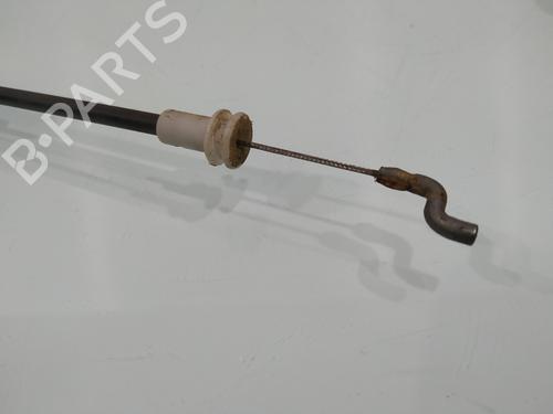 Rear right lock VW CRAFTER 30-50 Van (2E_)  | BP31248231C99 