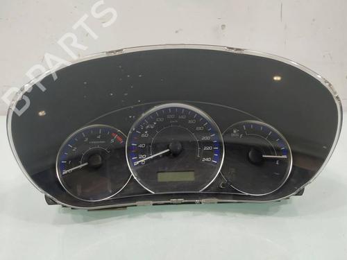 Kombinert Instrument Kombinert Instrument SUBARU IMPREZA Hatchback (GR, GH, G3) 2.0 D AWD (150 hp) 39696709 39696709