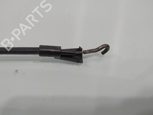 Rear right lock VW PASSAT B7 Variant (365)  | BP29532152C99 