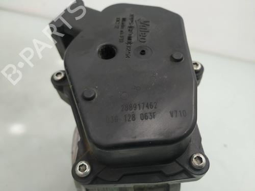 Throttle body VW GOLF VI (5K1) 1.6 TDI | BP8803734M82 