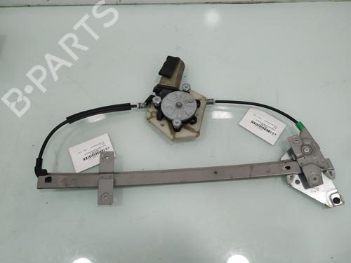 Alzavetro anteriore destra VOLVO S40 I (644) 1.9 TD (90 hp) 16340641