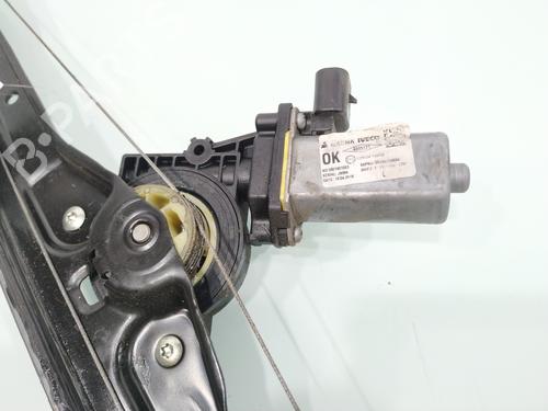 Rudehejsemekanisme ventre foran IVECO DAILY VI Van 33S14, 35S14 | BP29532249C22 