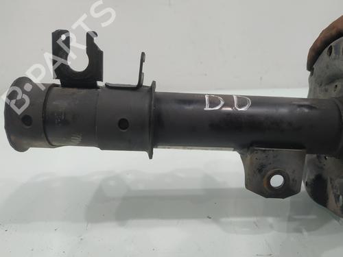 Right front shock absorber FIAT LINEA (323_, 110_) 1.4 T-Jet (323AXC1A) | BP28196009M17 
