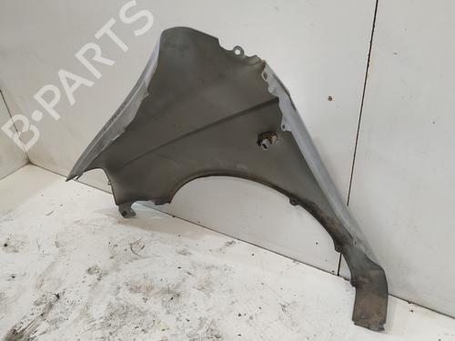 Right front fenders HYUNDAI GETZ (TB) 1.1 | BP28052558C42 