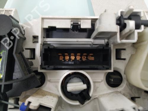 Climate control CITROËN C3 I (FC_, FN_) 1.1 i | BP22698024I5 