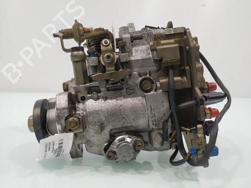 Injection pump CITROËN SAXO (S0, S1) 1.5 D | BP27865658M78 