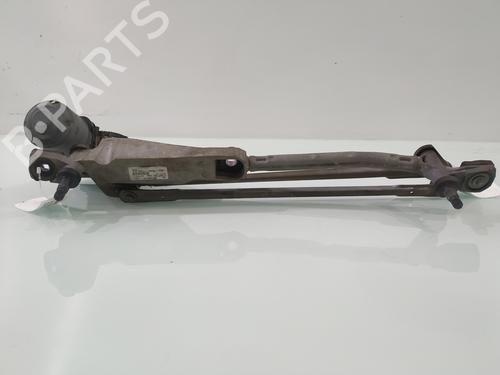 Silniczek wycieraczek przednich FORD FIESTA VI (CB1, CCN) 1.6 TDCi | BP29904446M29