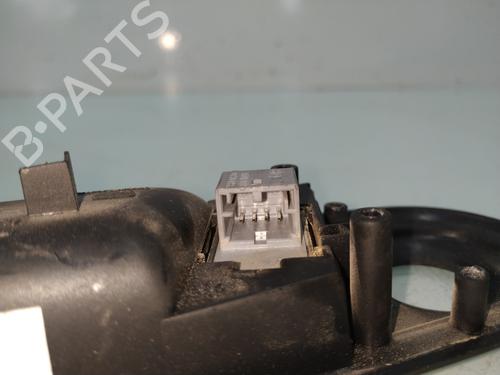 Front right interior door handle SEAT IBIZA III (6L1)  | BP13508118I14 