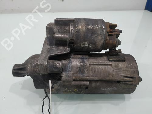 Used Starter Starter 37012208 37012208