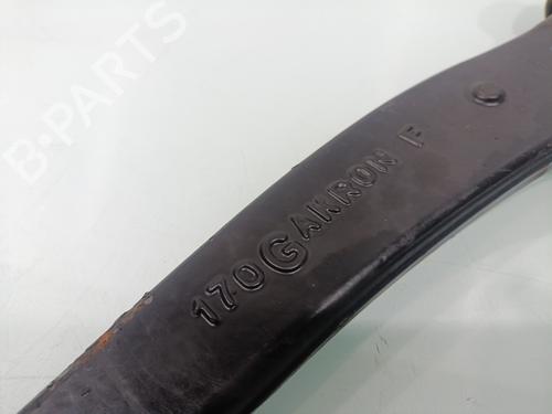 Left front suspension arm PEUGEOT 607 (9D, 9U) | BP33957049M12 - Image 4