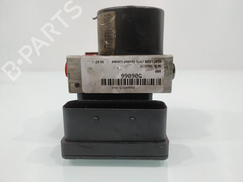 ABS pump SEAT LEON (1P1)  | BP23423284M43 
