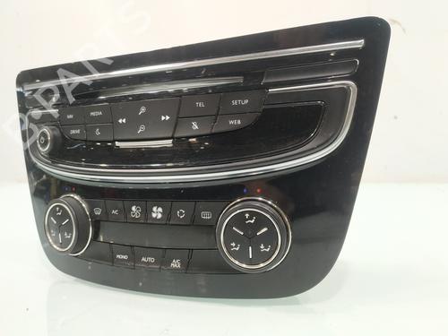 Climate control PEUGEOT 508 I (8D_) | BP30601685I5 - Image 5