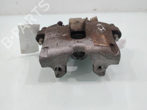 Used Left rear brake caliper PEUGEOT 508 I (8D_) [2010-2018]  30719157
