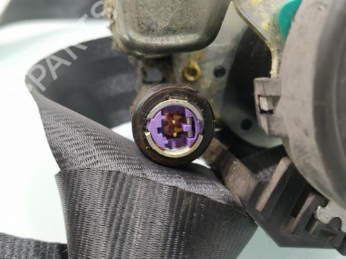 Front left seatbelt VW GOLF V (1K1)  | BP31816903I26 