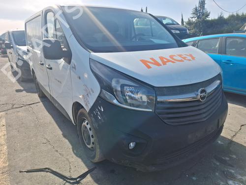 Hinge/Door check strap OPEL VIVARO B Bus (X82)  | BP32700204C146  - Image 10