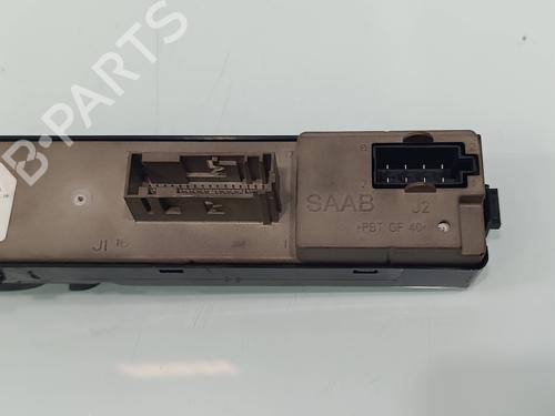 Left front window switch SAAB 9-3 Estate (E50) | BP38172076I27 - Image 5