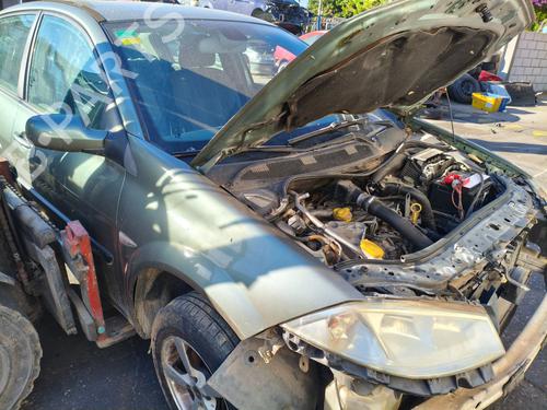 Headlight switch RENAULT MEGANE II Saloon (LM0/1_)  | BP36142541I24  - Image 7