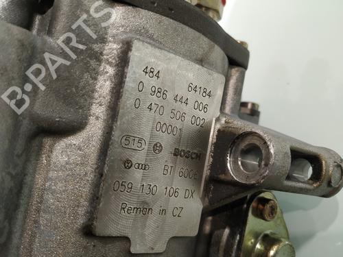 Injection pump AUDI A4 B5 (8D2) 2.5 TDI | BP29582470M78 