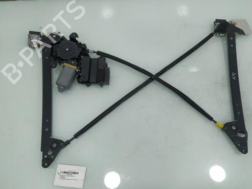 Rear right window mechanism VW SHARAN (7M8, 7M9, 7M6) 1.9 TDI | BP17139446C25 