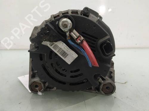Alternator RENAULT ESPACE III (JE0_) 2.2 dCi (JE0K) | BP9819409M7 