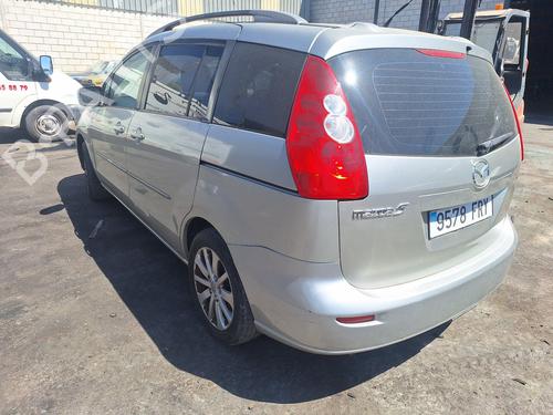 Pedal MAZDA 5 (CR) 2.0 CD (CR19) | BP36490210I4  - Image 10