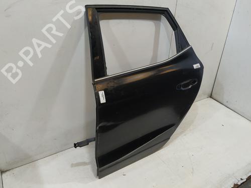 Left rear door SEAT ARONA (KJ7, KJP) 1.0 TSI | BP20122717C4 