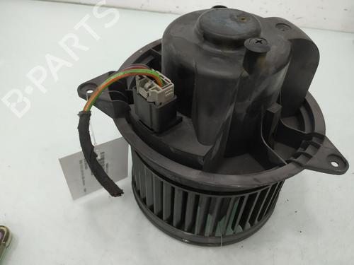Varmvifte FORD FOCUS I (DAW, DBW) 1.8 Turbo DI / TDDi | BP20674416M62 