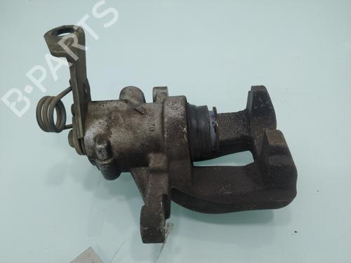 Left rear brake caliper FIAT PUNTO EVO (199_) 1.4 16V | BP22775701M107 