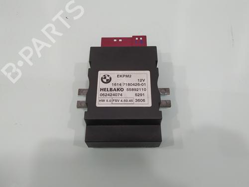 Elektronische module BMW 3 Touring (E91) 320 d (163 hp) 26275102