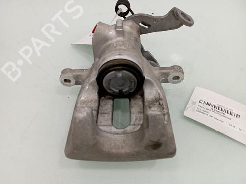 Right rear brake caliper CITROËN C4 II (NC_)  | BP15124274M106 
