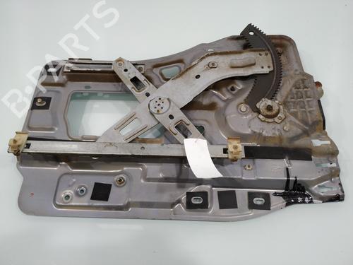 Rear right window mechanism HYUNDAI SANTA FÉ I (SM) 2.0 CRDi | BP26282410C25 