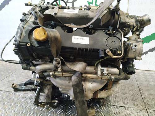 Engine ALFA ROMEO 156 (932_) 1.9 JTD (932.A2B00, 932.A2C00) | BP8087384M1 