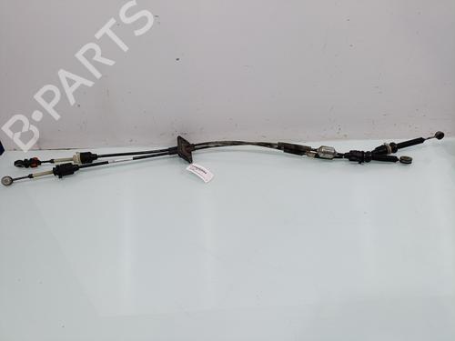 Cavo elettrico OPEL VIVARO B Bus (X82) [2014-2019]  32700197