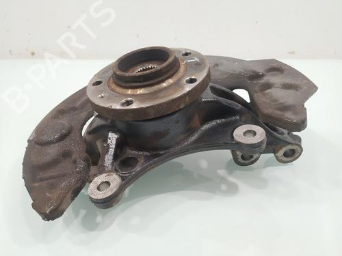 Right front steering knuckle PEUGEOT 508 I (8D_)  | BP30719153M26 