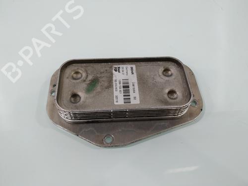 Oliekøler OPEL ASTRA H TwinTop (A04) 1.8 (L67) (140 hp) 29825275