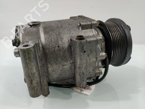 AC compressor FORD FOCUS I (DAW, DBW) 1.8 TDCi | BP29955721M34