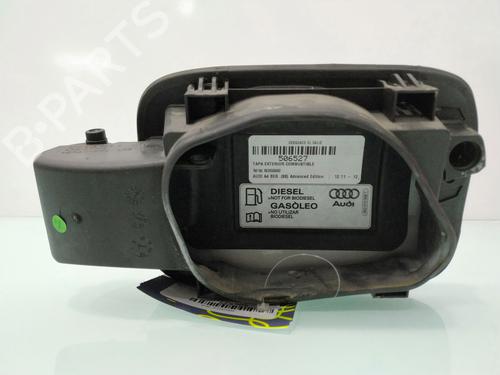 Fuel flap AUDI A4 B8 (8K2) 2.0 TDI | BP22924270C131 