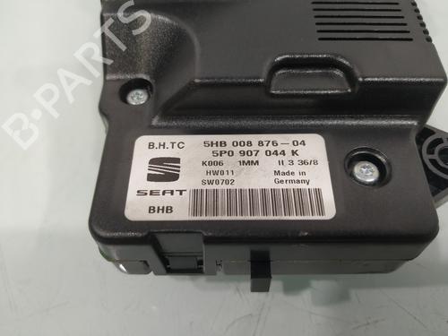 Climate control SEAT TOLEDO III (5P2) | BP32671975I5 - Image 7